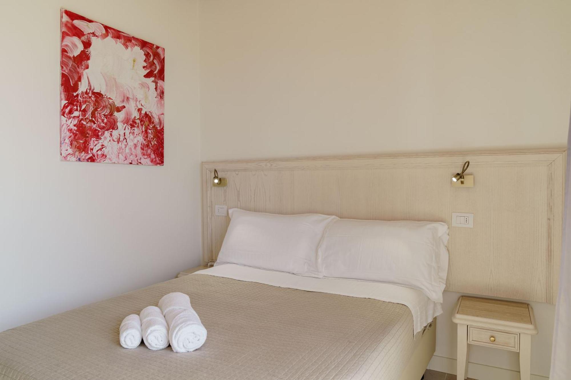 Brasil Seaview Hotel Milano Marittima Exterior foto